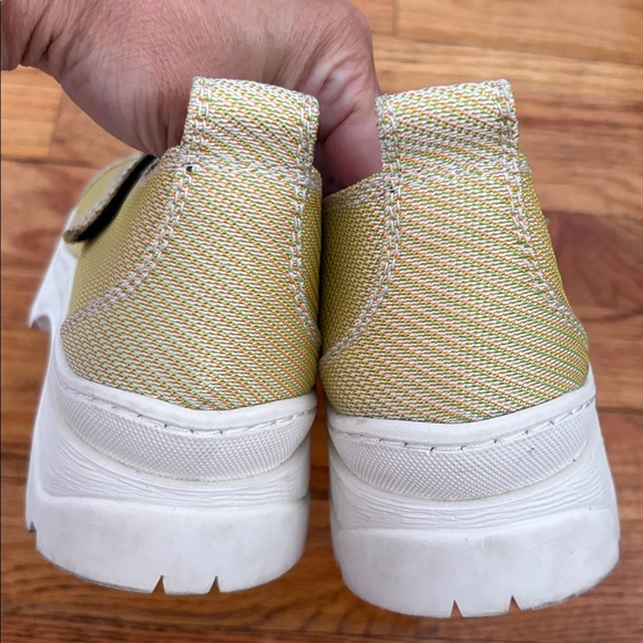 Nicole Saldana Nadia Mary Janes 38 - Picture 10 of 14